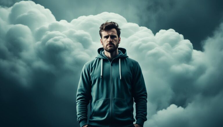 Mental Health Stigma in Men