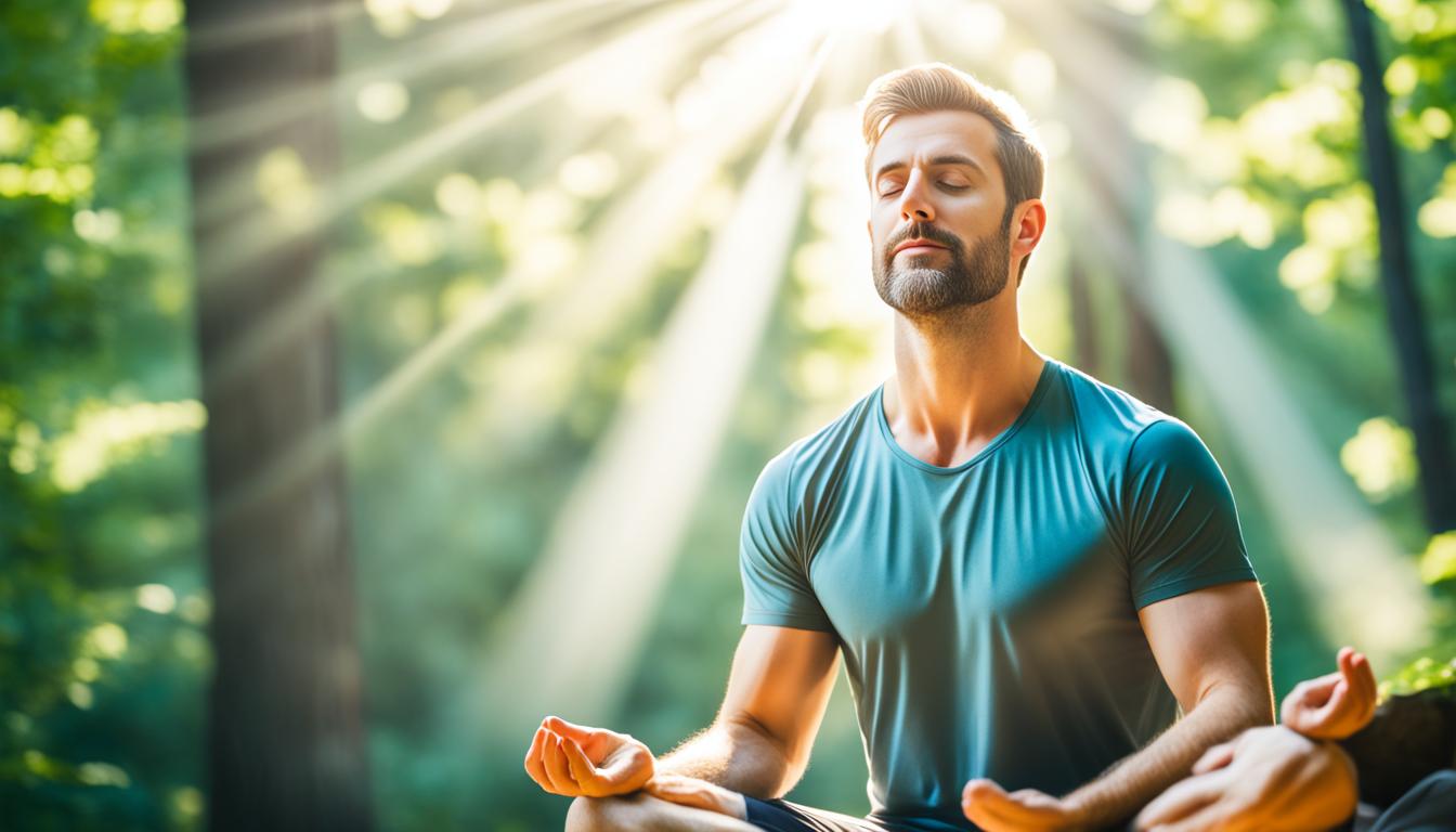 Mindfulness and Meditation for Men