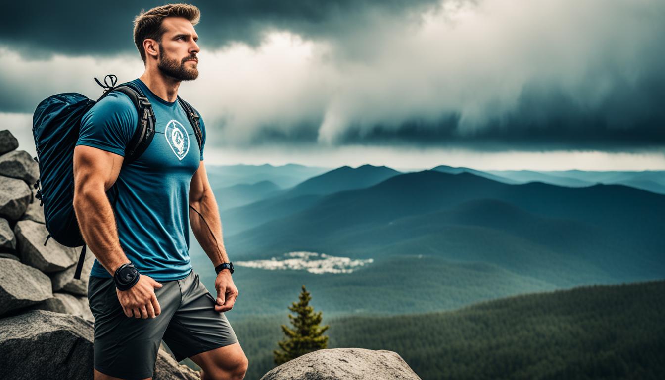 Resilience Building for Men