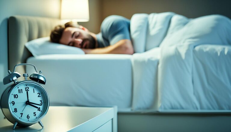 Sleep Hygiene for Men