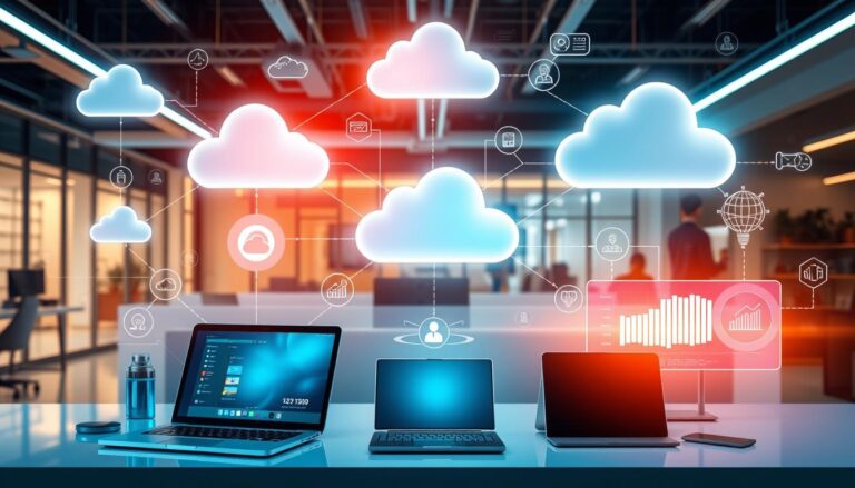 Cloud Computing Tools