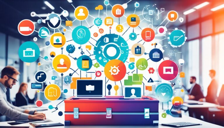 Collaboration Tools
