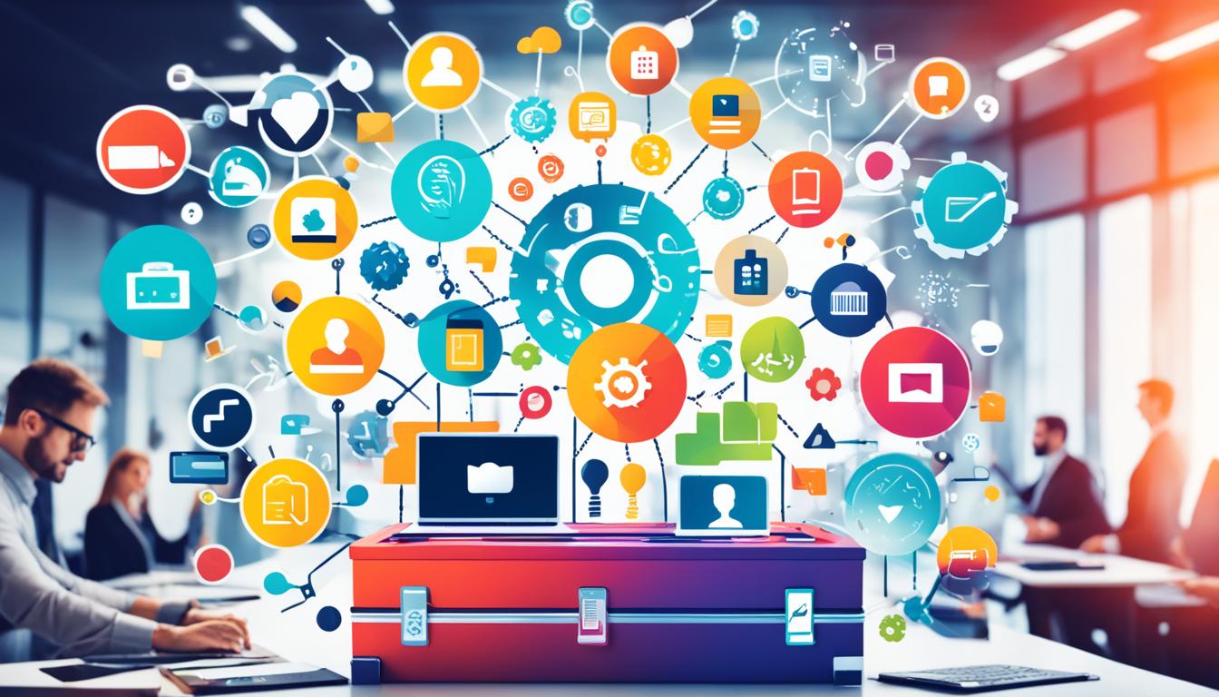 Collaboration Tools