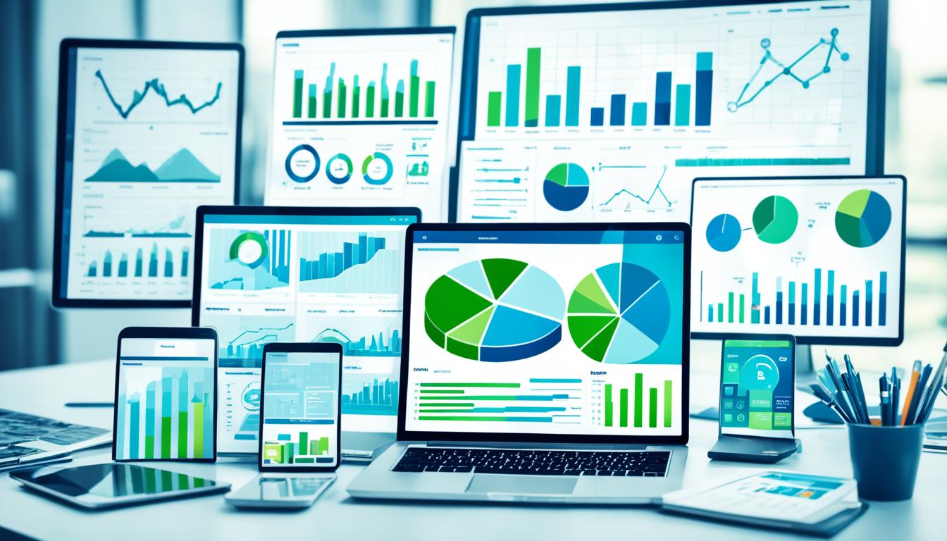 Digital Marketing Tools