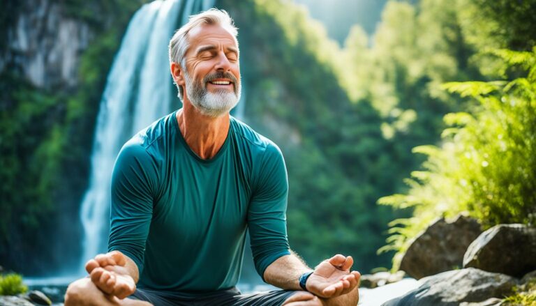 Mindfulness and Meditation for Men