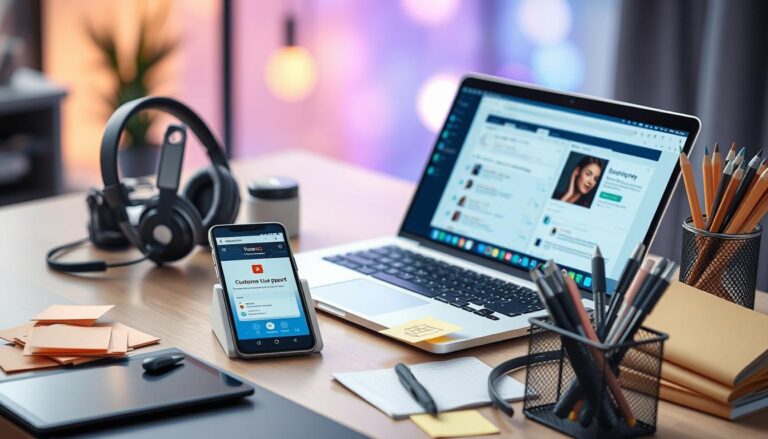 Customer Support Tools