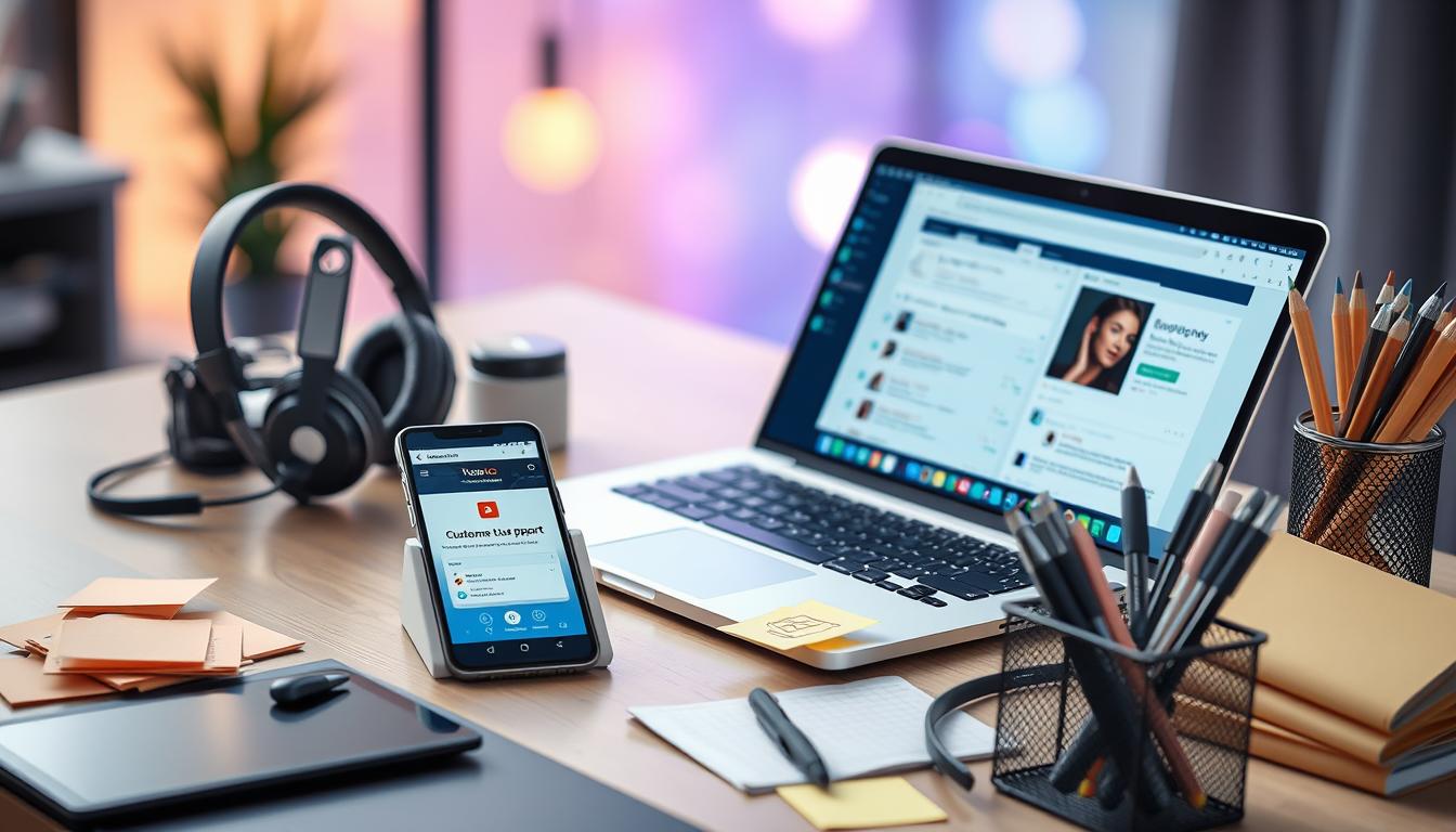Customer Support Tools