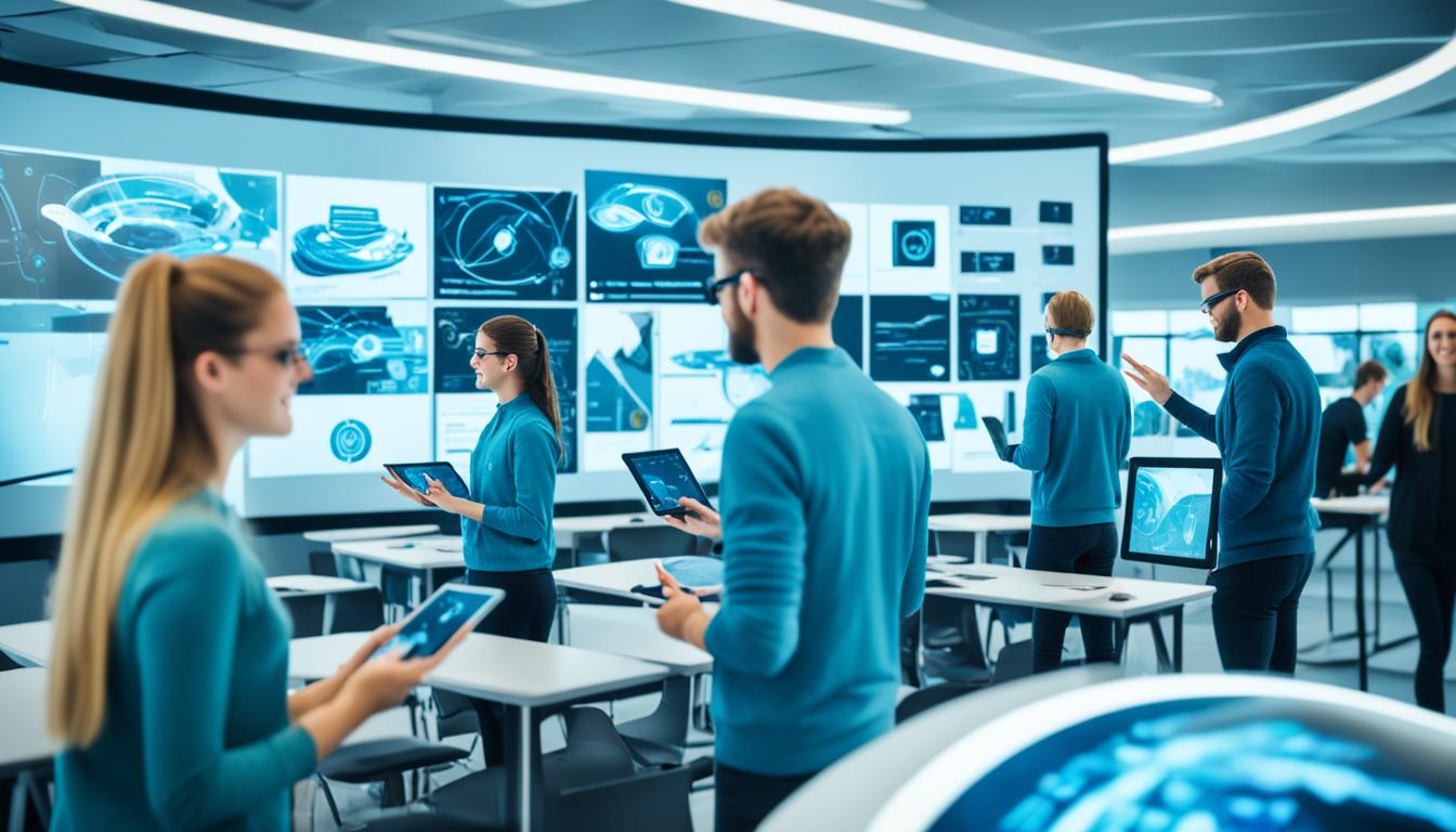 EdTech Evolution: Ranking 9 Developments in Tech Education - Life's ...