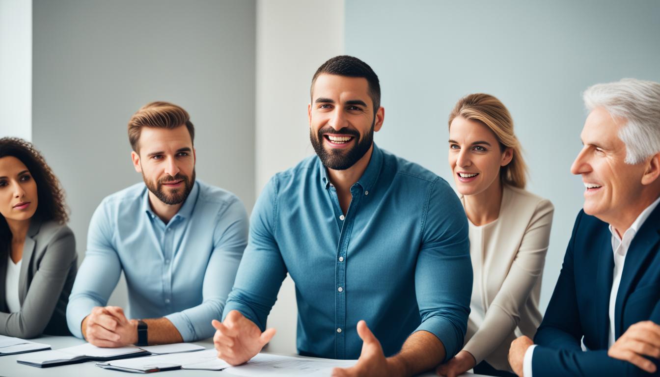 conflict resolution in diverse teams