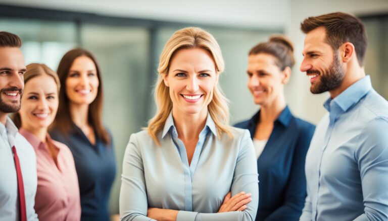 emotional intelligence leadership