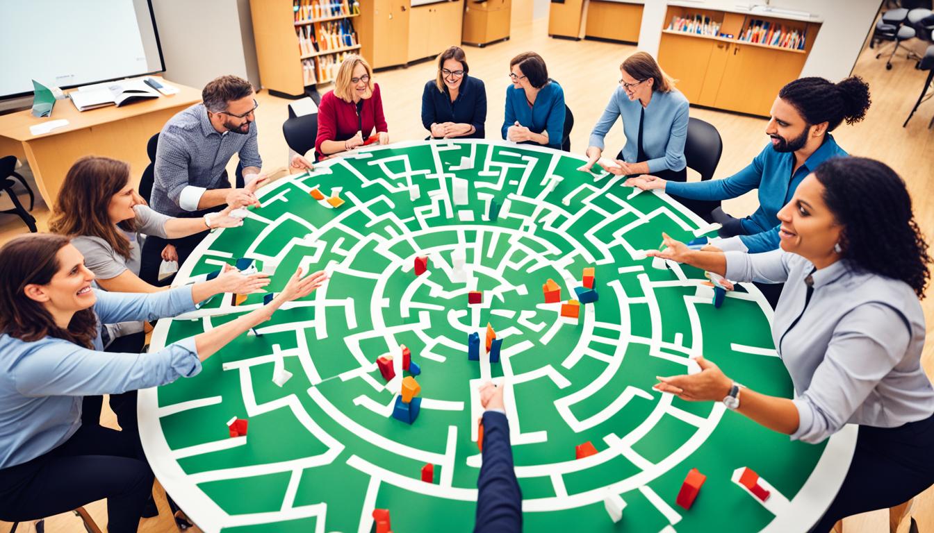 non-profit leadership skills