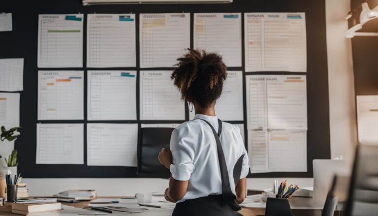 time management for non-profit leaders
