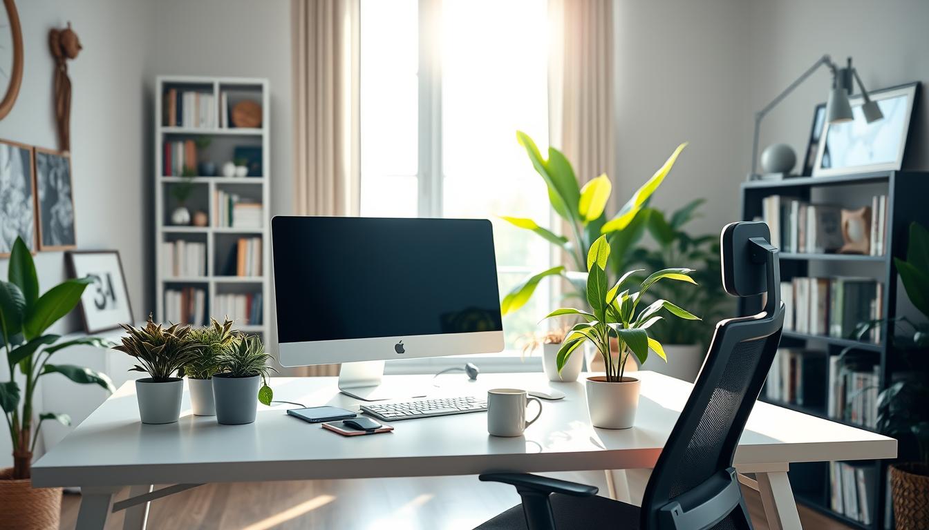 remote work