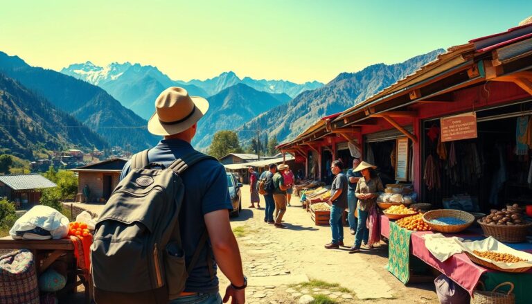 travel planning