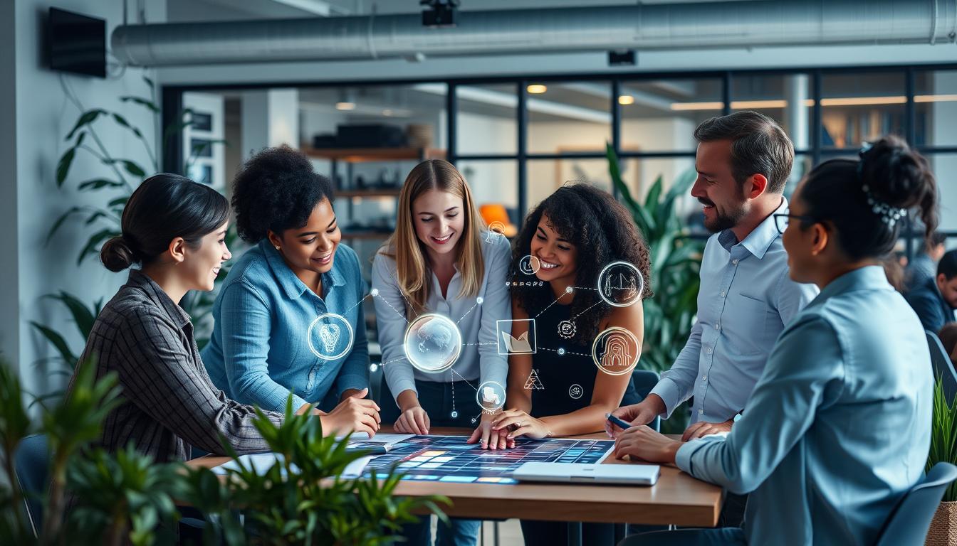 collaboration