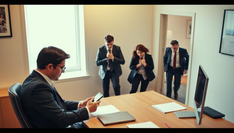 7 Deadly Interview Mistakes and How to Avoid Them