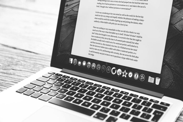 How to use AI to Write a Chapter