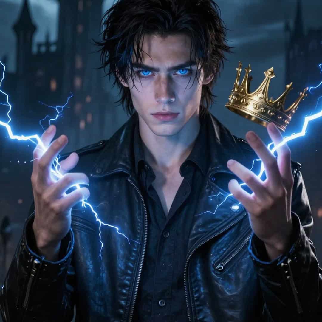 Featured image for: 5 Magic System Mistakes That Make YA Fantasy Readers DNF (and How to Fix Them)
