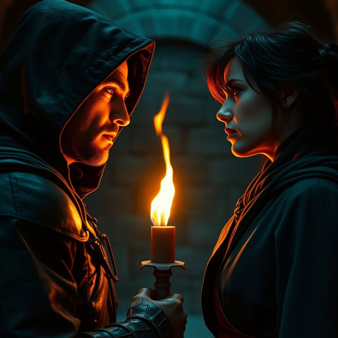 Featured image for: Why F-to-SS Magic Ranks Hook Fantasy Readers (and How Shattered Crown Uses Them)
