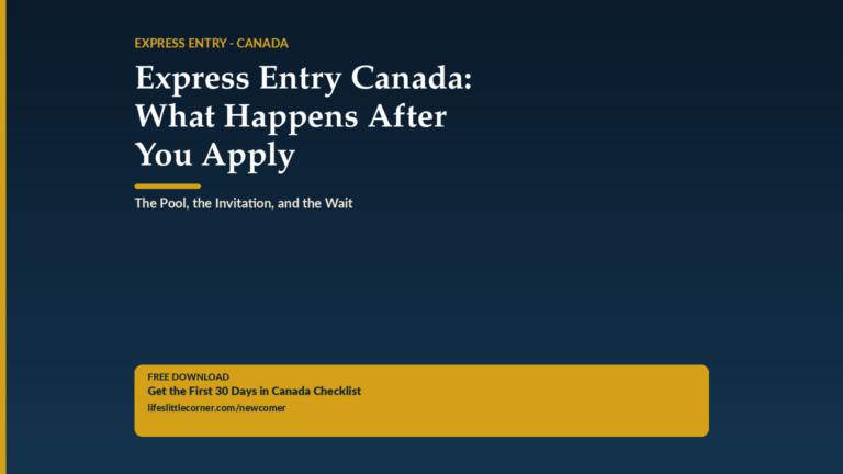 express entry canada